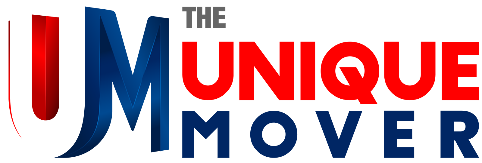 The Unique Movers